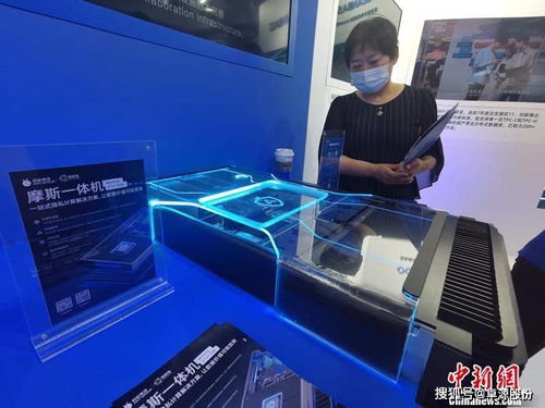 數字浪潮激蕩千年水鄉 烏鎮峰會引領互聯網技術新紀元
